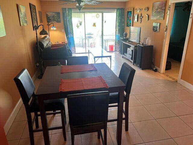 2 bedroom Villa at 5452 Poppy Place #B, BRIDGEVIEW CONDO, Delray Beach — photo 3