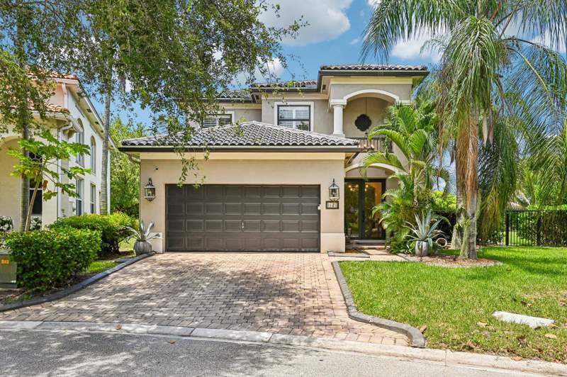 4 bedroom Single Family Residence at 1121 Center Stone Lane, Thousand Oaks, Riviera Beach — photo 5