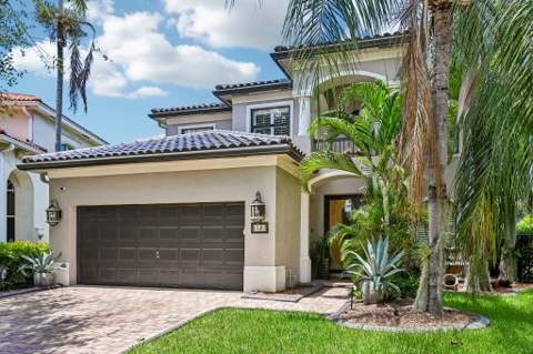 1121 Center Stone Lane, Riviera Beach FL - photo 7 of 53