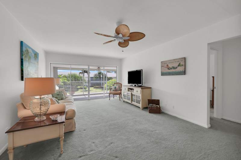 2 bedroom Condominium at 4 Garden Street #204n, Tequesta Garden Condo 6, Tequesta — photo 2