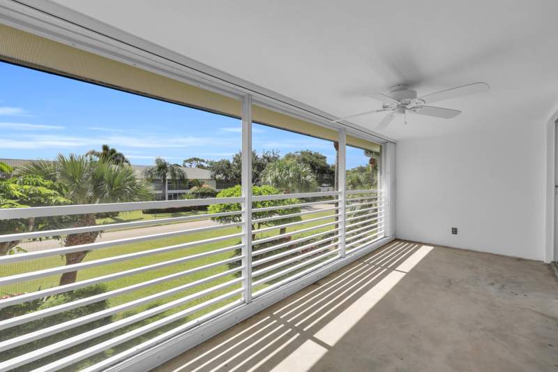2 bedroom Condominium at 4 Garden Street #204n, Tequesta Garden Condo 6, Tequesta — photo 3