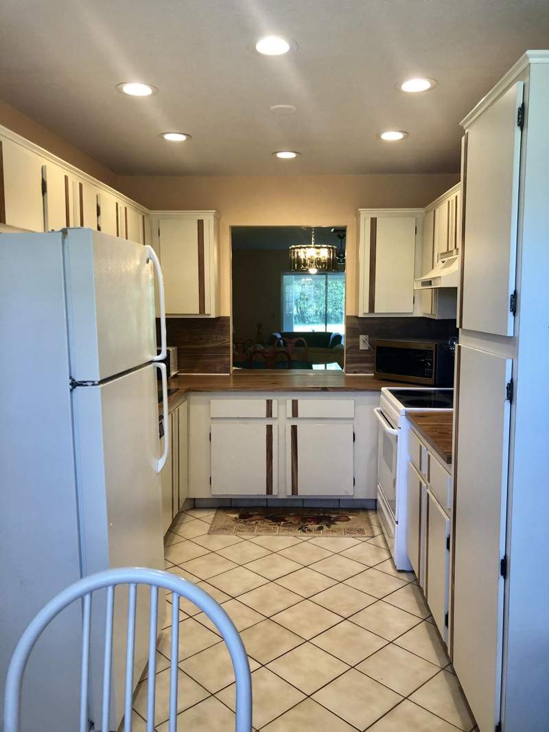 2 bedroom Villa at 5368 Privet Place #B, Bridgeview Condo, Delray Beach — photo 4