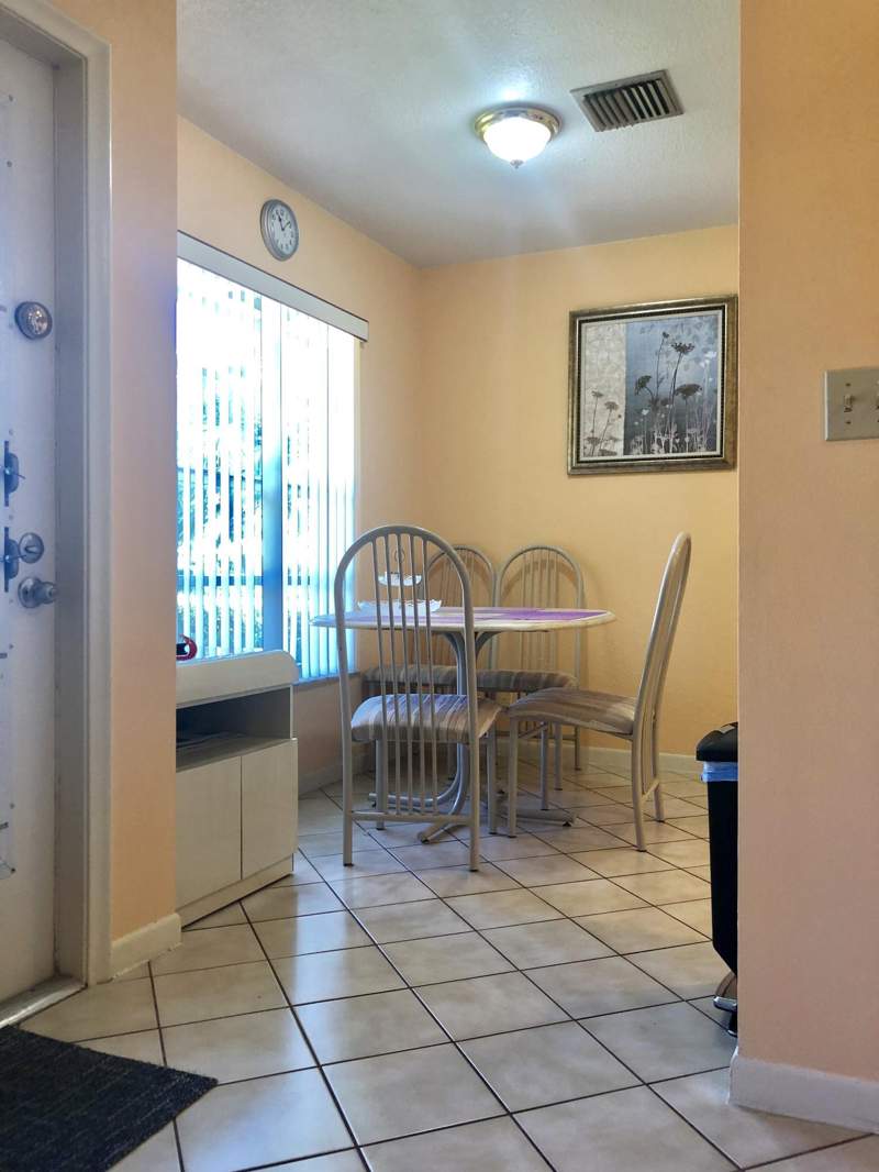2 bedroom Villa at 5368 Privet Place #B, Bridgeview Condo, Delray Beach — photo 5
