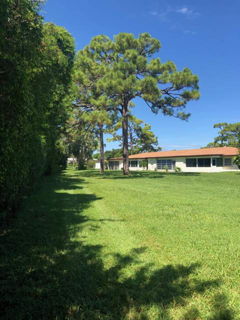 5368 Privet Place #B, Delray Beach FL - photo 23 of 24