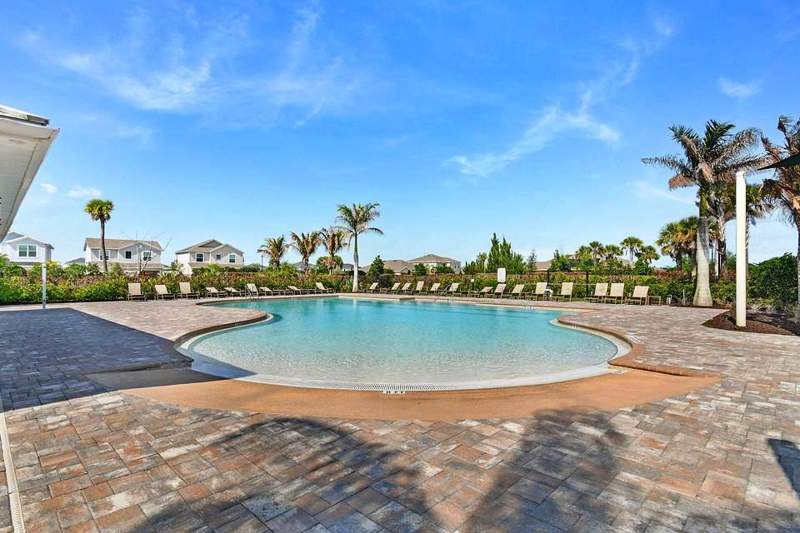 4 bedroom Single Family Residence at 10519 SW Vasari Way, Verano South Pud 1 - Pod C - Plat No. 4, Port St. Lucie — photo 3