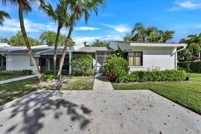 3 bedroom Villa at 100 Sunshine Boulevard, Lantern Walk 2, Royal Palm Beach — photo 5