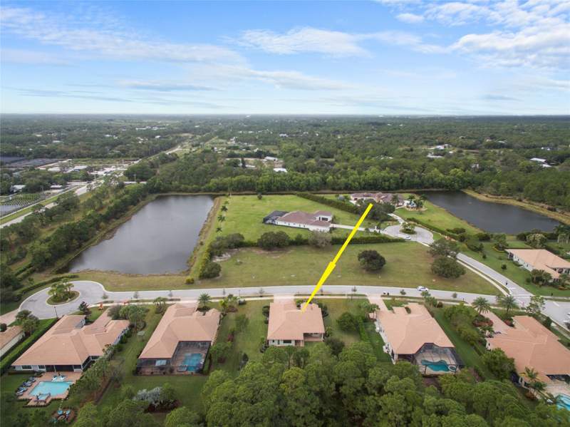 4 bedroom Single Family Residence at 3477 SW Westover Court, Canopy Creek, Palm City — photo 3