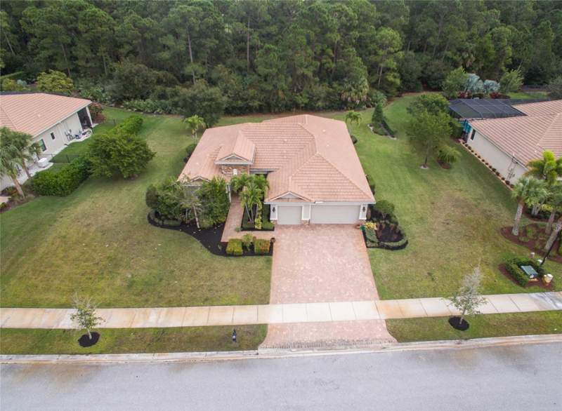4 bedroom Single Family Residence at 3477 SW Westover Court, Canopy Creek, Palm City — photo 4