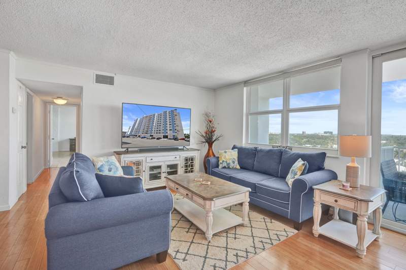 2 bedroom Condominium at 2881 NE 33rd Court #10b, Carlyle Condominium, Fort Lauderdale — photo 5