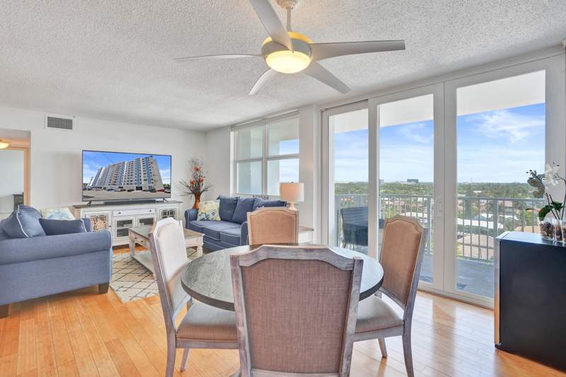 2 bedroom Condominium at 2881 NE 33rd Court #10b, Carlyle Condominium, Fort Lauderdale — photo 4