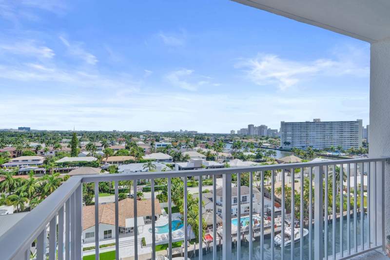2 bedroom Condominium at 2881 NE 33rd Court #10b, Carlyle Condominium, Fort Lauderdale — photo 3