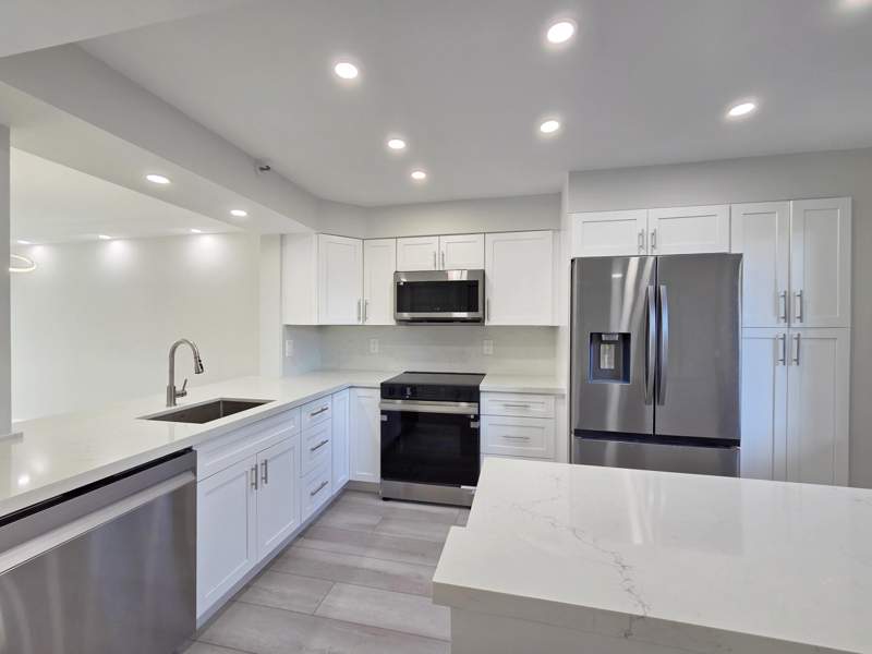 2 bedroom Condominium at 14426 Amberly Lane #203, Huntington Lakes Sec Three Condos, Delray Beach — photo 5