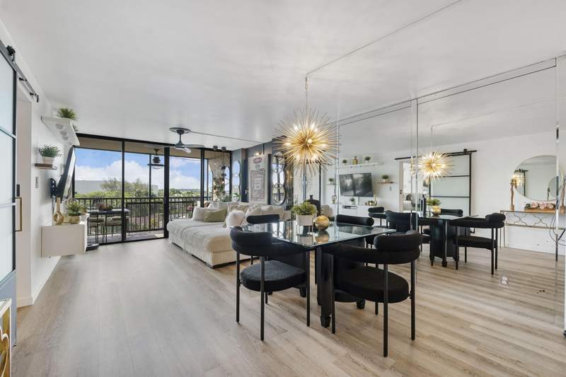 2 bedroom Condominium at 13 Royal Palm Way #5030, Boca Bayou Condo, Boca Raton — photo 5