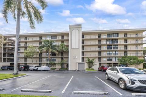 13 Royal Palm Way #5030, Boca Raton FL - photo 18 of 19