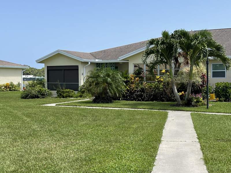 2 bedroom Villa at 5360 Lakefront Boulevard #A, High Point Of Delray West Condo Sec 1&2, Delray Beach — photo 2
