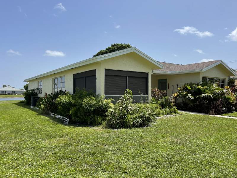 2 bedroom Villa at 5360 Lakefront Boulevard #A, High Point Of Delray West Condo Sec 1&2, Delray Beach — photo 4