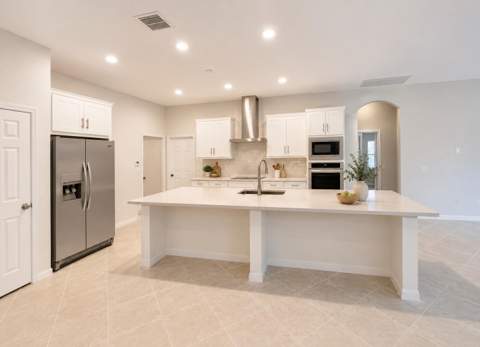 2811 Serenity Circle, Fort Pierce FL - photo 8 of 19