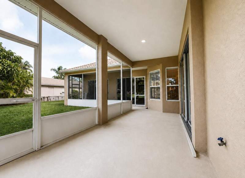 4 bedroom Single Family Residence at 2811 Serenity Circle, Palm Lakes Gardens, Fort Pierce — photo 5