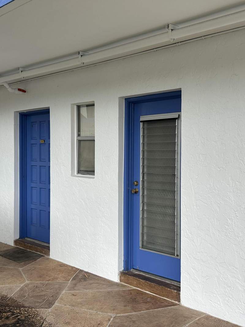 2 bedroom Condominium at 6100 S Falls Cir Drive #105, Inverrary Country Club, Lauderhill — photo 2
