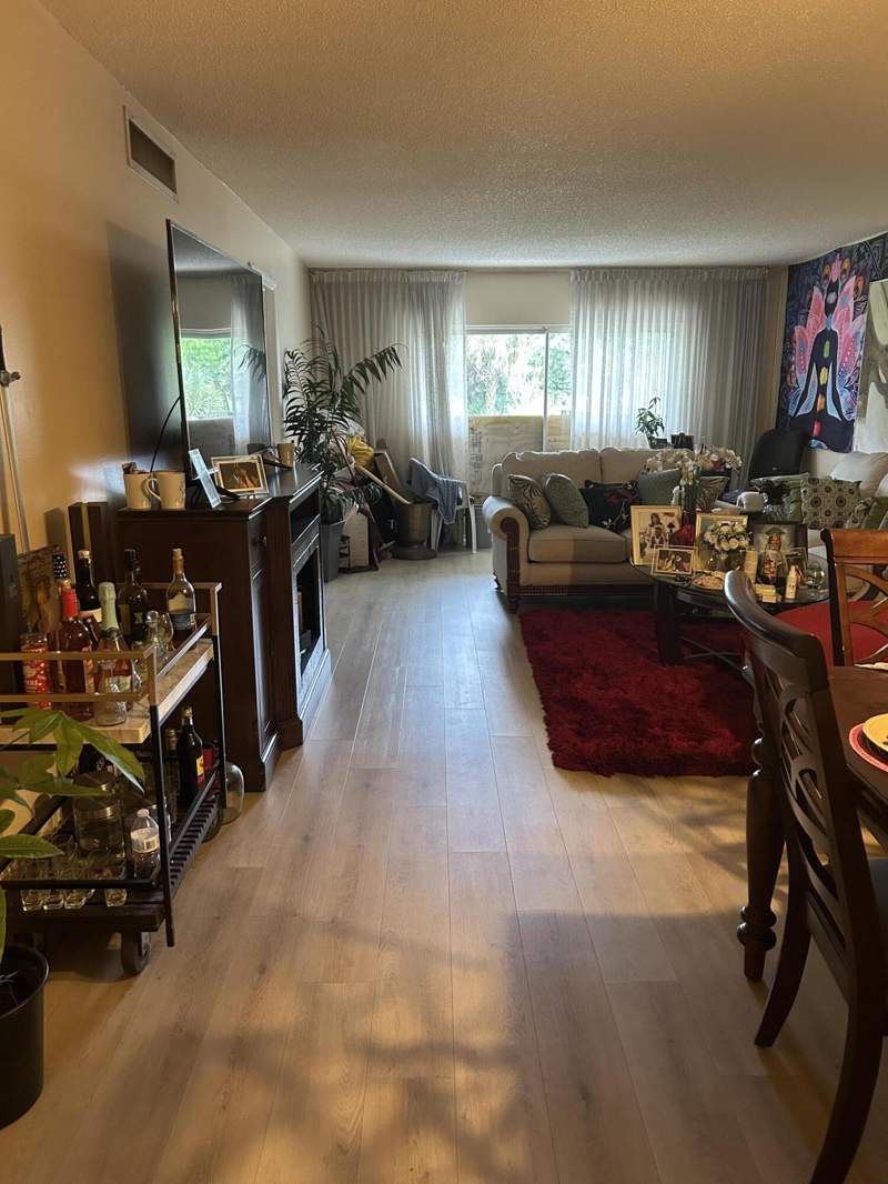 2 bedroom Condominium at 6100 S Falls Cir Drive #105, Inverrary Country Club, Lauderhill — photo 3