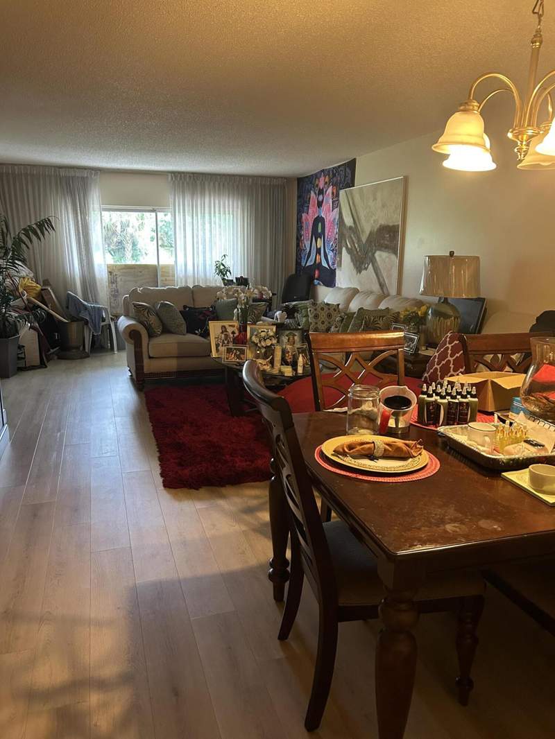 2 bedroom Condominium at 6100 S Falls Cir Drive #105, Inverrary Country Club, Lauderhill — photo 4