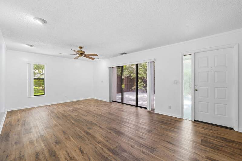 2 bedroom Townhouse at 3349 Cocoplum Circle #33129, Karanda Village I-B Condo, Coconut Creek — photo 3