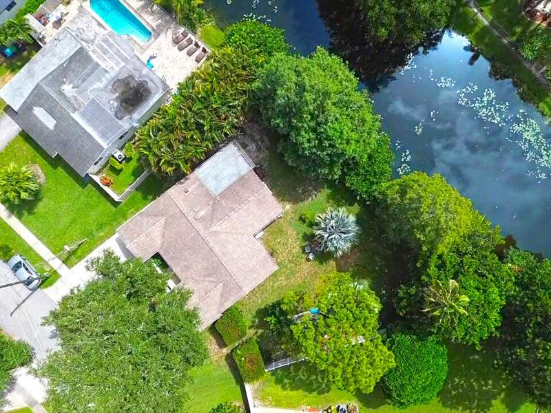 3 bedroom Single Family Residence at 5288 SW 92nd Terrace, Cooper Colony Estates, Cooper City — photo 3