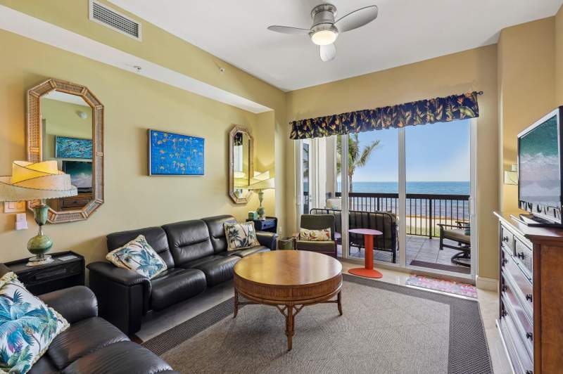 2 bedroom Condominium at 4444 El Mar Drive #3304, Villas By The Sea 3 Condo, Lauderdale-By-The-Sea — photo 4