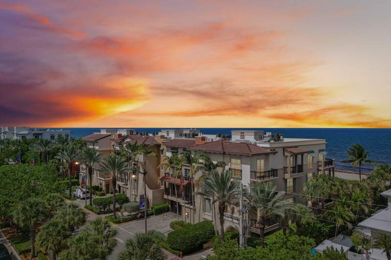 2 bedroom Condominium at 4444 El Mar Drive #3304, Villas By The Sea 3 Condo, Lauderdale-By-The-Sea — photo 3