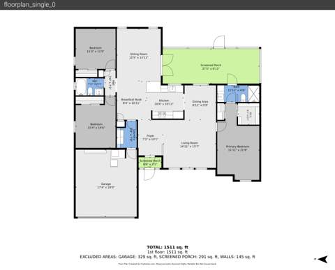4231 SW Jive Street, Port St. Lucie FL - photo 20 of 45