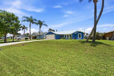 4231 SW Jive Street, Port St. Lucie FL - photo 6 of 45