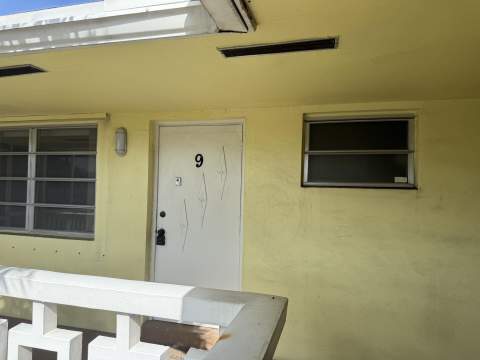 1501 Arthur Street #9, Hollywood FL - photo 12 of 12