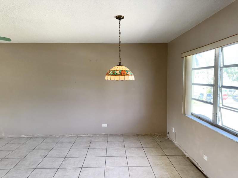 2 bedroom Stock Cooperative at 1501 Arthur Street #9, Westchester Arms Co-Op, Hollywood — photo 5