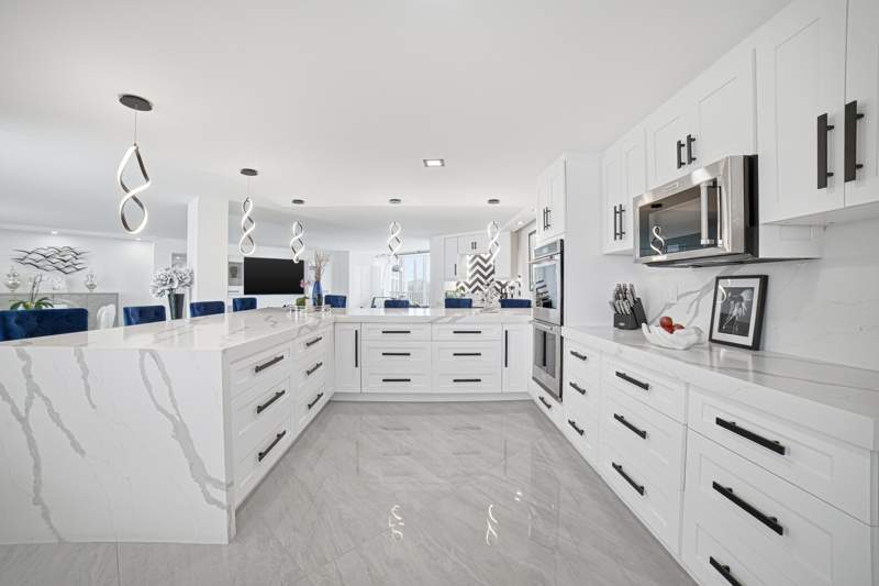 3 bedroom Condominium at 1627 Riverview Road #615, Hillsboro Landings Condo No Two, Deerfield Beach — photo 3