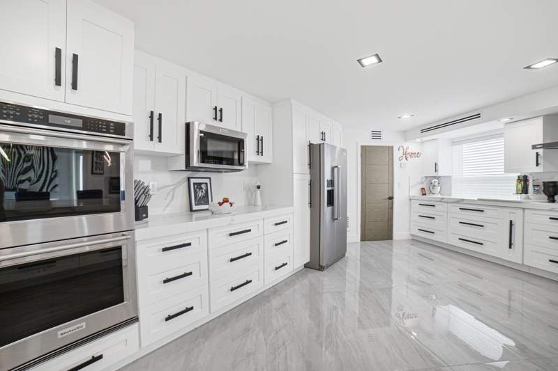 3 bedroom Condominium at 1627 Riverview Road #615, Hillsboro Landings Condo No Two, Deerfield Beach — photo 4
