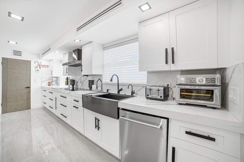 3 bedroom Condominium at 1627 Riverview Road #615, Hillsboro Landings Condo No Two, Deerfield Beach — photo 5