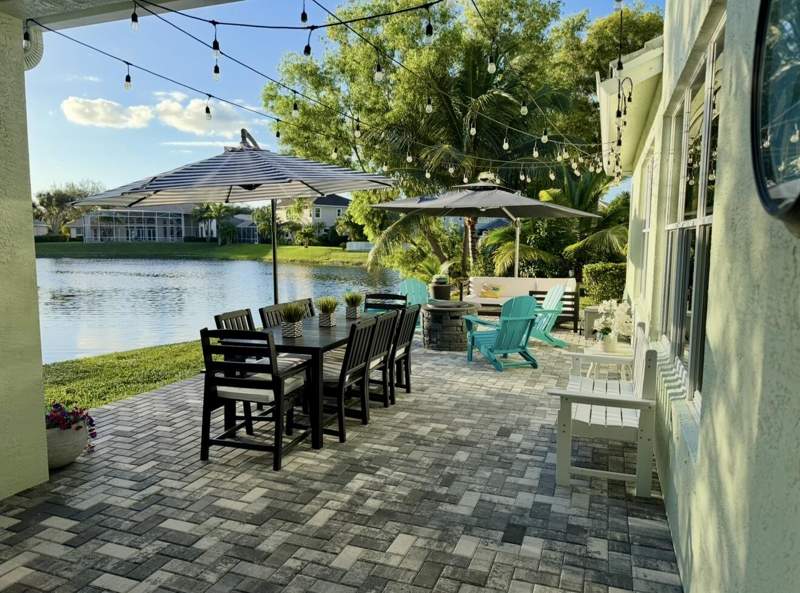 4 bedroom Single Family Residence at 265 Swallowtail Lane, Egret Landing At Jupiter, Jupiter — photo 4