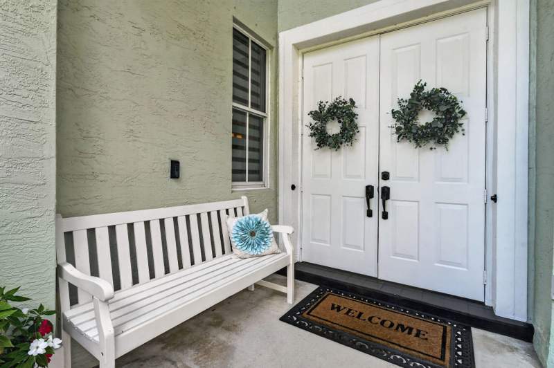 4 bedroom Single Family Residence at 265 Swallowtail Lane, Egret Landing At Jupiter, Jupiter — photo 2