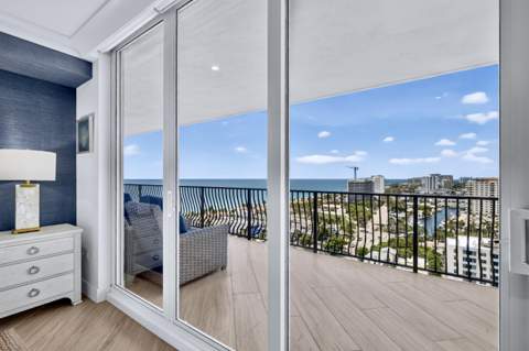 100 S Birch Road #1701a, Fort Lauderdale FL - photo 16 of 41