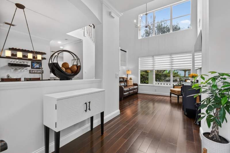 4 bedroom Single Family Residence at 265 Swallowtail Lane, Egret Landing At Jupiter, Jupiter — photo 5