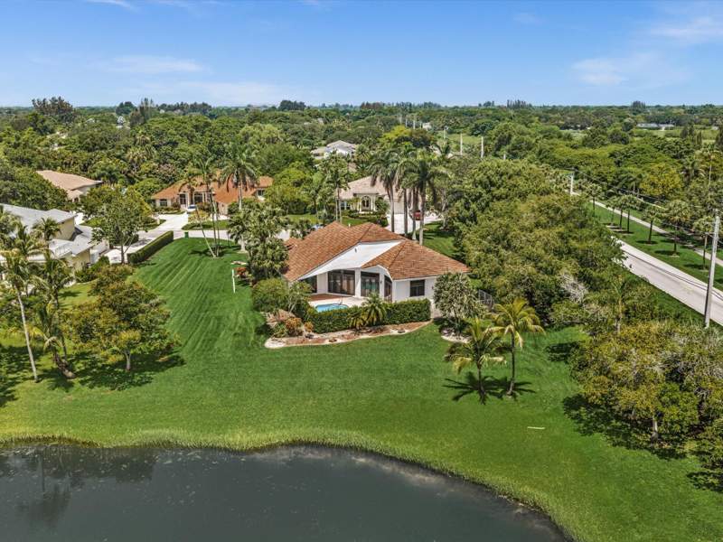 4 bedroom Single Family Residence at 2602 SW 132nd Way, WINFIELD/WALDON GROVE ESTATES, Davie — photo 5