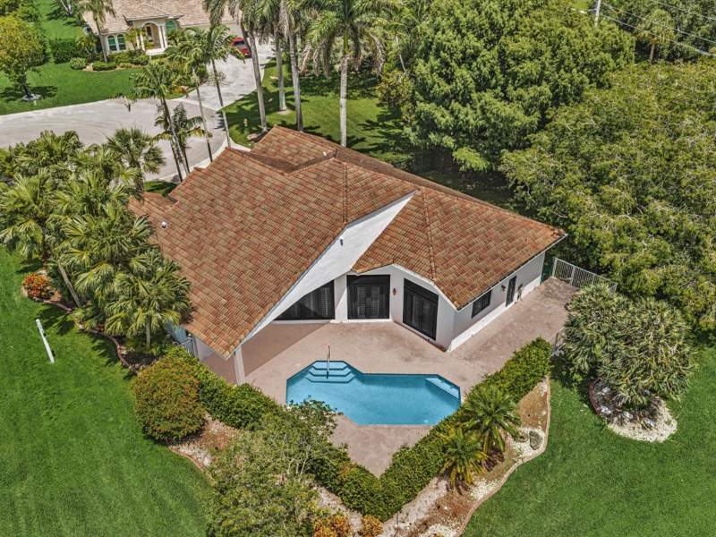 4 bedroom Single Family Residence at 2602 SW 132nd Way, WINFIELD/WALDON GROVE ESTATES, Davie — photo 4