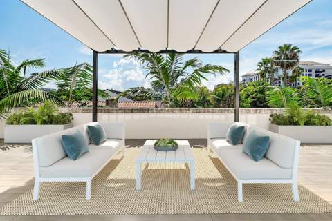 475 E Royal Palm Road #206, Boca Raton FL - photo 24 of 42