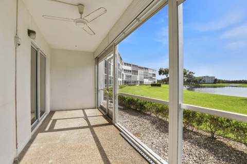 1023 Guildford #B, Boca Raton FL - photo 13 of 13