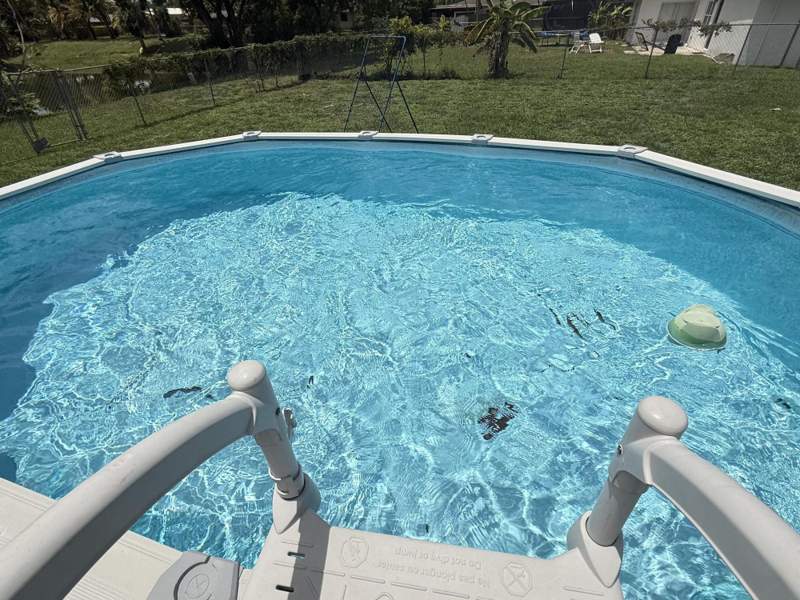 4 bedroom Single Family Residence at 22157 Aquila Street, Palmetto Pines, Holiday City At Boca Raton , Boca Raton — photo 3