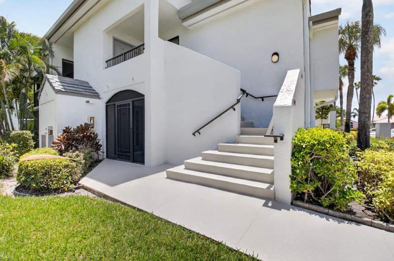 2 bedroom Condominium at 7665 Glendevon Lane #1605, Gleneagles Condo I, Delray Beach — photo 4
