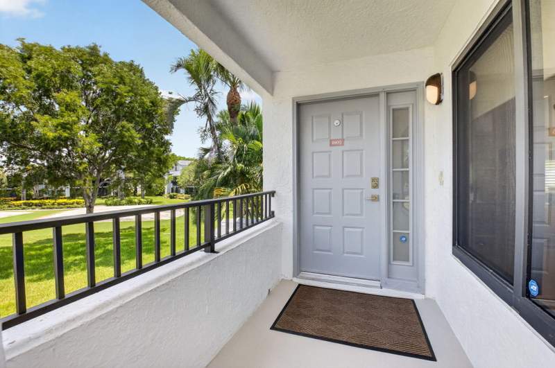 2 bedroom Condominium at 7665 Glendevon Lane #1605, Gleneagles Condo I, Delray Beach — photo 5