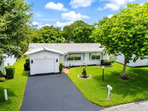 1266 NW 82nd Avenue, Plantation FL - photo 15 of 27