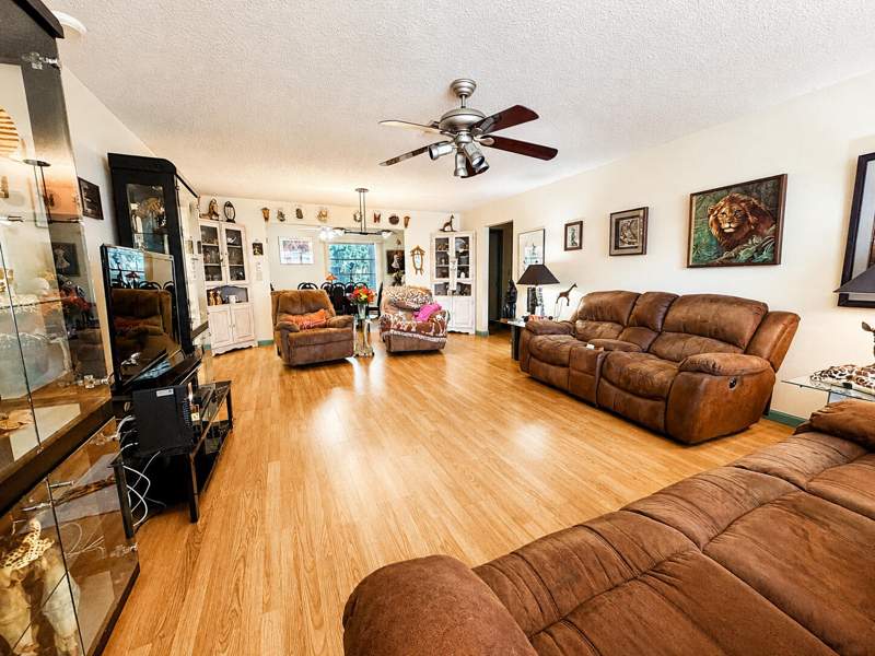 2 bedroom Single Family Residence at 1266 NW 82nd Avenue, Lauderdale West 2 Sec, Plantation — photo 5