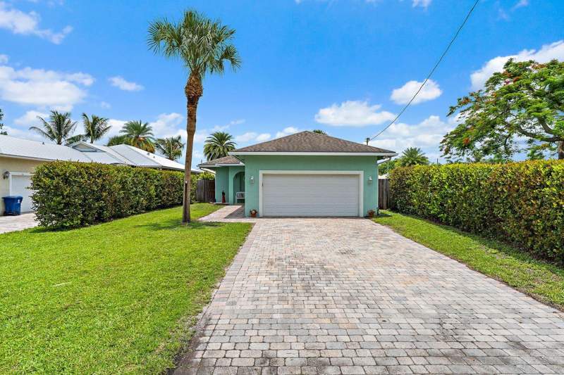 3 bedroom Single Family Residence at 17620 Cinquez Park Road, Cinquez Park, Jupiter — photo 3